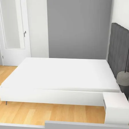 Ferienwohnung Schlei_appartement O Apartamento